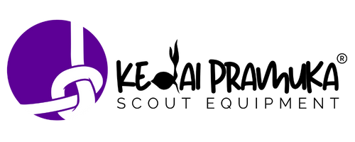 JAMBORE NASIONAL GERAKAN PRAMUKA